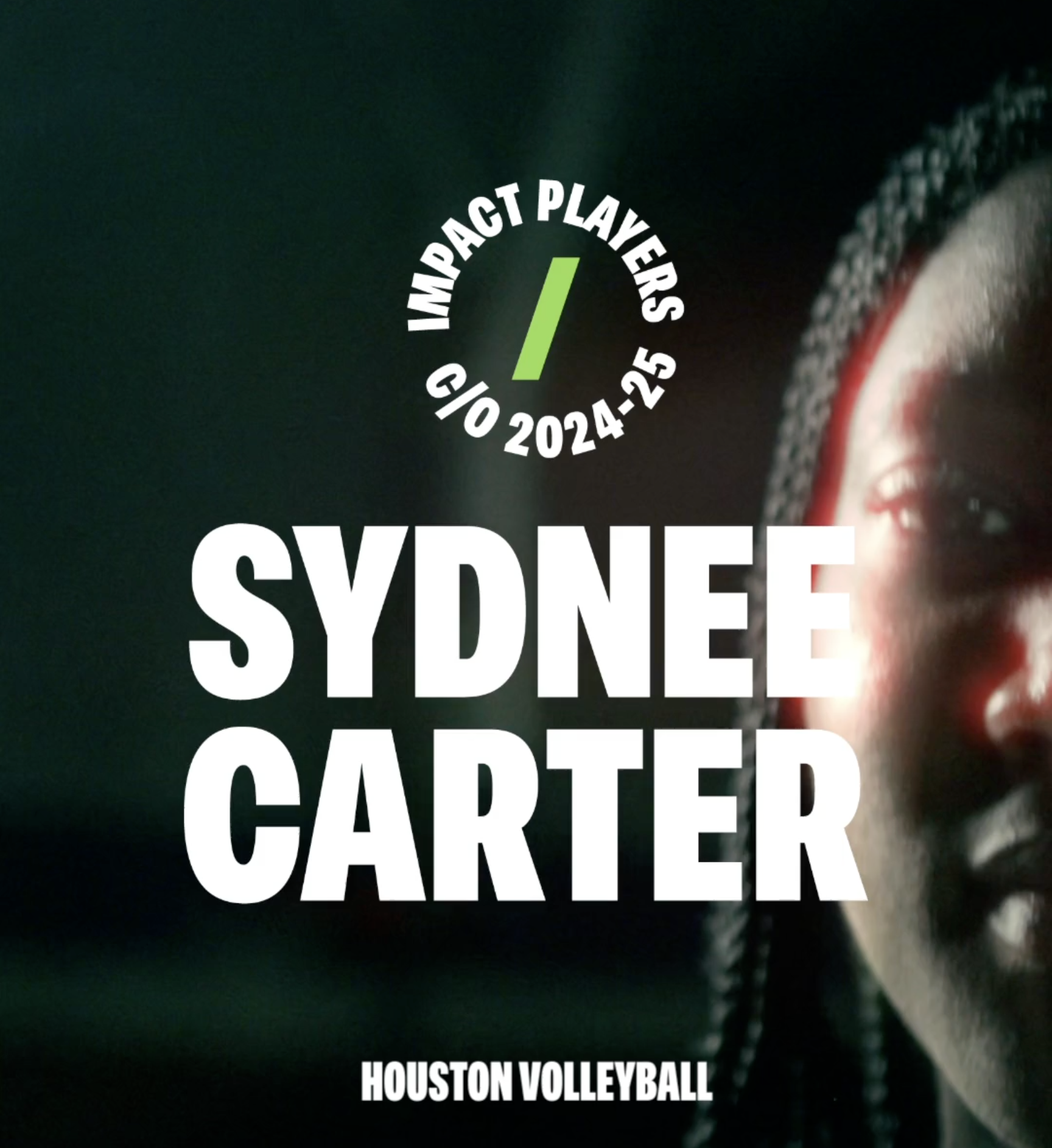 champions for lit player hype promo